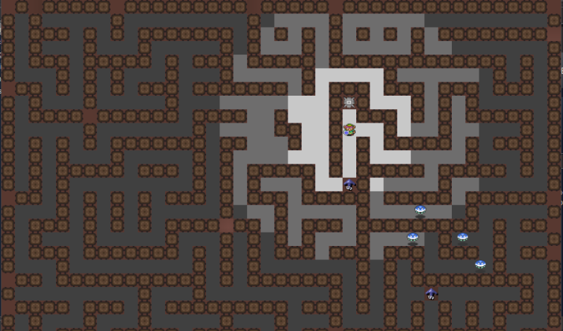 photo labyrinthe